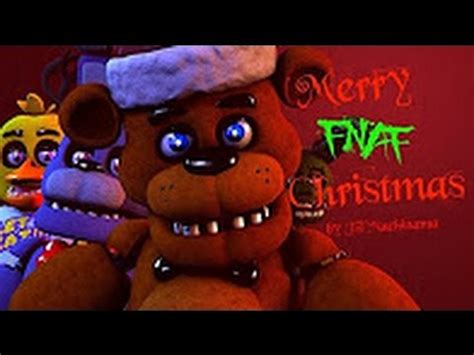 but live A brand new Christmas song is coming out soon too) Download Links i. . Merry fnaf christmas lyrics